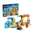 LEGO Disney: Zabava na plaži z Lili in Žverco
