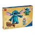 LEGO Disney: Žverca in Scrump