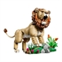 LEGO Creator 3in1: Divje živali: veličastni lev