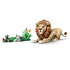LEGO Creator 3in1: Divje živali: veličastni lev