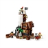 LEGO Creator 3in1: Ikonična gusarska ladja