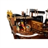 LEGO Creator 3in1: Ikonična gusarska ladja