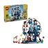 LEGO Creator 3in1: Znamenito panoramsko kolo