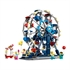 LEGO Creator 3in1: Znamenito panoramsko kolo