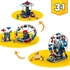 LEGO Creator 3in1: Znamenito panoramsko kolo