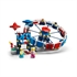 LEGO Creator 3in1: Znamenito panoramsko kolo