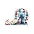 LEGO Creator 3in1: Znamenito panoramsko kolo