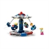 LEGO Creator 3in1: Znamenito panoramsko kolo