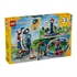 LEGO Creator 3in1: Znamenito panoramsko kolo