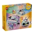 LEGO Creator 3in1: Glasbeni okras – klavir z mačko