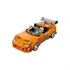 LEGO Speed Champions: The Fast and The Furious Toyota Supra MK4
