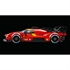 LEGO Speed Champions: Ferrari 499P