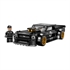 LEGO Speed Champions: Ken Blockov Ford Mustang Hoonicorn V1 iz leta ‘65