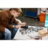 LEGO Speed Champions: Ken Blockov Ford Mustang Hoonicorn V1 iz leta ‘65