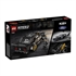 LEGO Speed Champions: Ken Blockov Ford Mustang Hoonicorn V1 iz leta ‘65