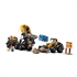 LEGO City: Prekucni tovornjak in nakladalnik