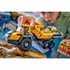 LEGO City: Prekucni tovornjak in nakladalnik