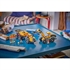 LEGO City: Prekucni tovornjak in nakladalnik