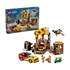LEGO City: Vse za dostavo pice z vozili