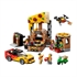 LEGO City: Vse za dostavo pice z vozili