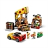 LEGO City: Vse za dostavo pice z vozili