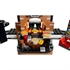 LEGO City: Vse za dostavo pice z vozili