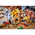 LEGO City: Vse za dostavo pice z vozili