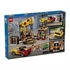 LEGO City: Vse za dostavo pice z vozili