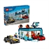 LEGO City: Avtopralnica vozi-skozi