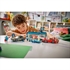 LEGO City: Avtopralnica vozi-skozi