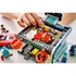 LEGO City: Avtopralnica vozi-skozi