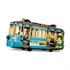 LEGO City: Klasični obalni tramvaj