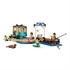 LEGO City: Klasični obalni tramvaj