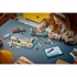 LEGO City: Klasični obalni tramvaj