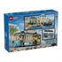 LEGO City: Klasični obalni tramvaj