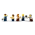 LEGO City: Vintage parni vlak