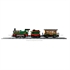 LEGO City: Vintage parni vlak