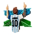 LEGO Editions: Lionel Messi – izkazujemo čast