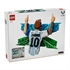 LEGO Editions: Lionel Messi – izkazujemo čast