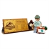 LEGO Jurassic World: Dinozavrski fosili: triceratops