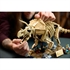 LEGO Jurassic World: Dinozavrski fosili: triceratops
