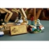 LEGO Jurassic World: Dinozavrski fosili: triceratops