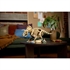 LEGO Jurassic World: Dinozavrski fosili: triceratops