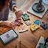 LEGO Harry Potter: Grb domov z Bradavičarke