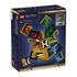 LEGO Harry Potter: Grb domov z Bradavičarke