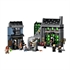 LEGO Harry Potter: Čarovniške trgovine na Nokturni ulici