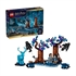 LEGO Harry Potter: Prepovedani gozd: Ave zavetnikum