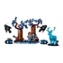 LEGO Harry Potter: Prepovedani gozd: Ave zavetnikum