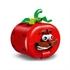 LEGO Fortnite: Tomatohead