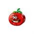 LEGO Fortnite: Tomatohead